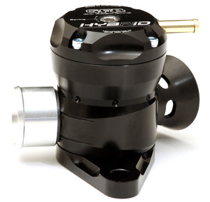 Go Fast Bits T9208 GFB HYBRID TMS Dual Port Skyline GTS-T R32-34 / fits Mazda 3 & 6 MPS / CX-7