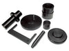 ATI ATI918998 Damper Tool - Rebuilding Set - STD OD Dampers