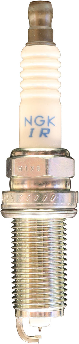 NGK 7505 Laser Iridium Spark Plug Box of 4 (SILFR6C11)