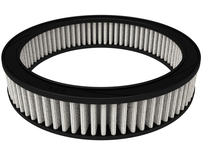 AFE 11-10032 MagnumFLOW Air Filters OER PDS A/F PDS fits GM Cars & Trucks 62-87
