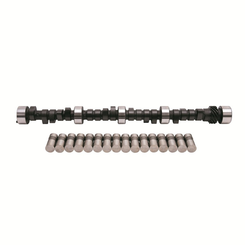 Edelbrock 5002 Torker Plus Cam and Lifters Kit Chev 283-400