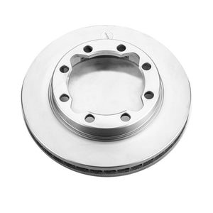 PowerStop fits Chevrolet 92-00 K3500 Front Evolution Geomet Coated Rotor