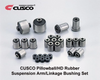 Cusco 120 464 BV Pillowball Front Lower Arm Bushing Kit (Front Side) 87-92 fits