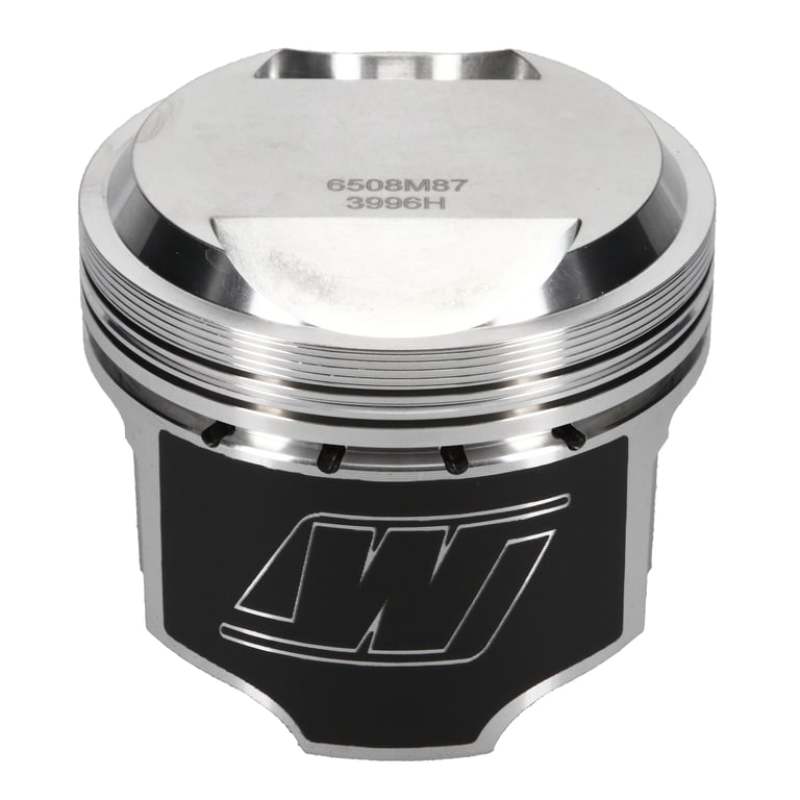Wiseco 6508M87 fits Toyota 3TC2TG 1.375 C.H. 8700XX Piston Shelf Stock