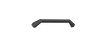 Road Armor 10-18 Dodge 2500 SPARTAN Front Bumper Bolt-On Pre-Runner Guard - Tex Blk