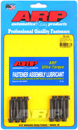 ARP 155-1003 BB fits Ford 6.2L V8 Cam Actuator Bolt Kit