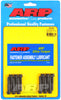 ARP 155-1003 BB fits Ford 6.2L V8 Cam Actuator Bolt Kit