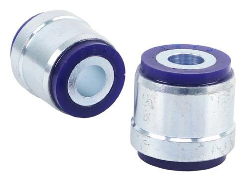 SuperPro SPF3912K 2008 fits Jeep Wrangler Rubicon Front Panhard Rod Bushing Set