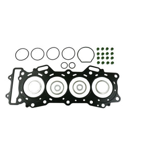 Athena P400250620051 09-15 fits Kawasaki ZX-6R 600 Top End Gasket Kit w/o Valve
