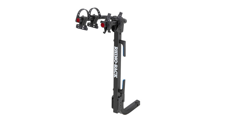 Rhino-Rack RBC045 Take 2 Hitch Mount Bike Carrier