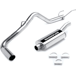 Magnaflow 15862 Sys C/B 04 Ram Hemi Sc/Cc-Sb