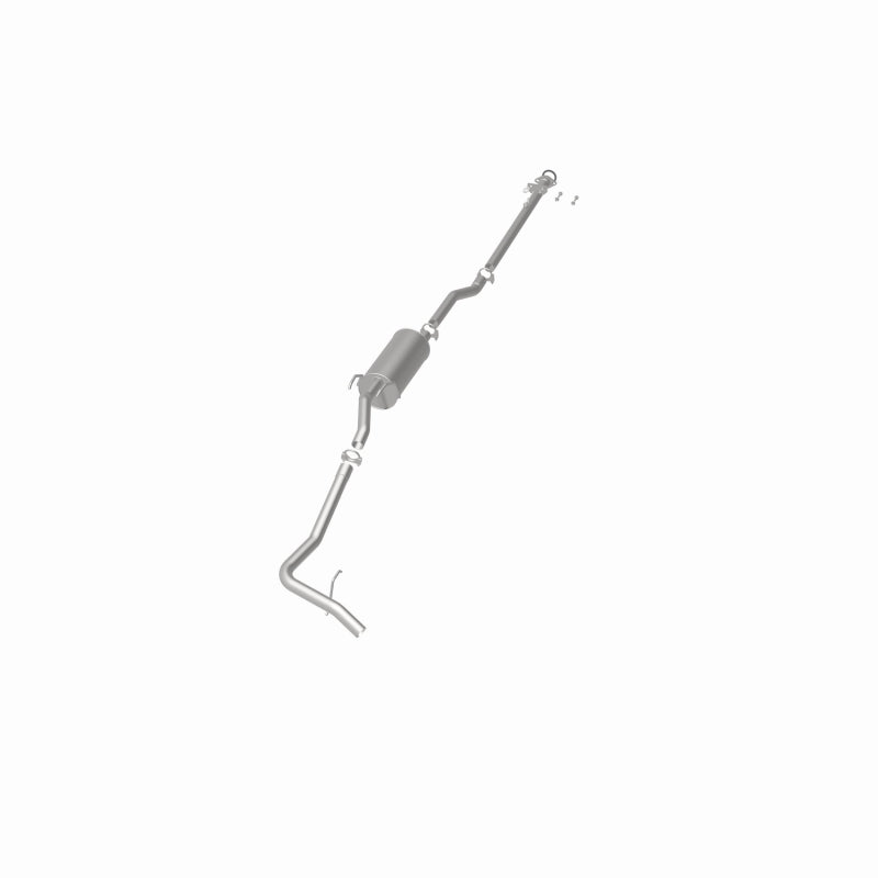 Magnaflow 106-0523 BRE Exhaust Kit 95-97 fits Toyota Tacoma 2.4L