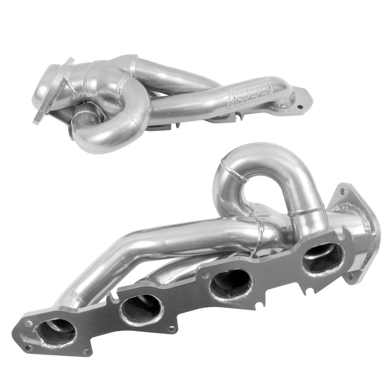 BBK  40150 fits Dodge 19-23 Ram 1500 5.7L (Ex. MegaCab) Shorty Tuned Exhaust Hea