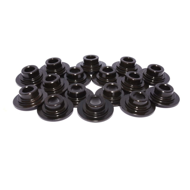 COMP Cams 744-16 Steel Retainers 3/8in 1.437in