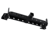 Artec Industries JT0135 20-25 fits Jeep Wrangler Gladiator High Clearance Rear Bumper Modular 2 In Receiver