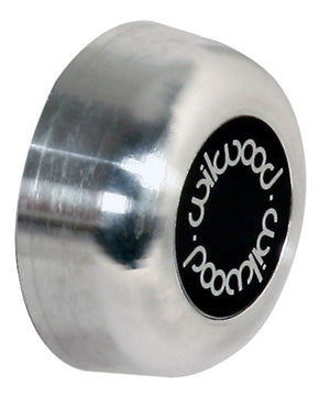 Wilwood 270-2158 Hub Cap-Screw On LD/MD/HD Hubs