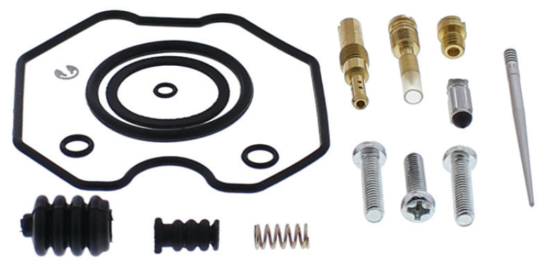 QuadBoss 418390 fits Honda TRX200SX FourTrax Carburetor Kit