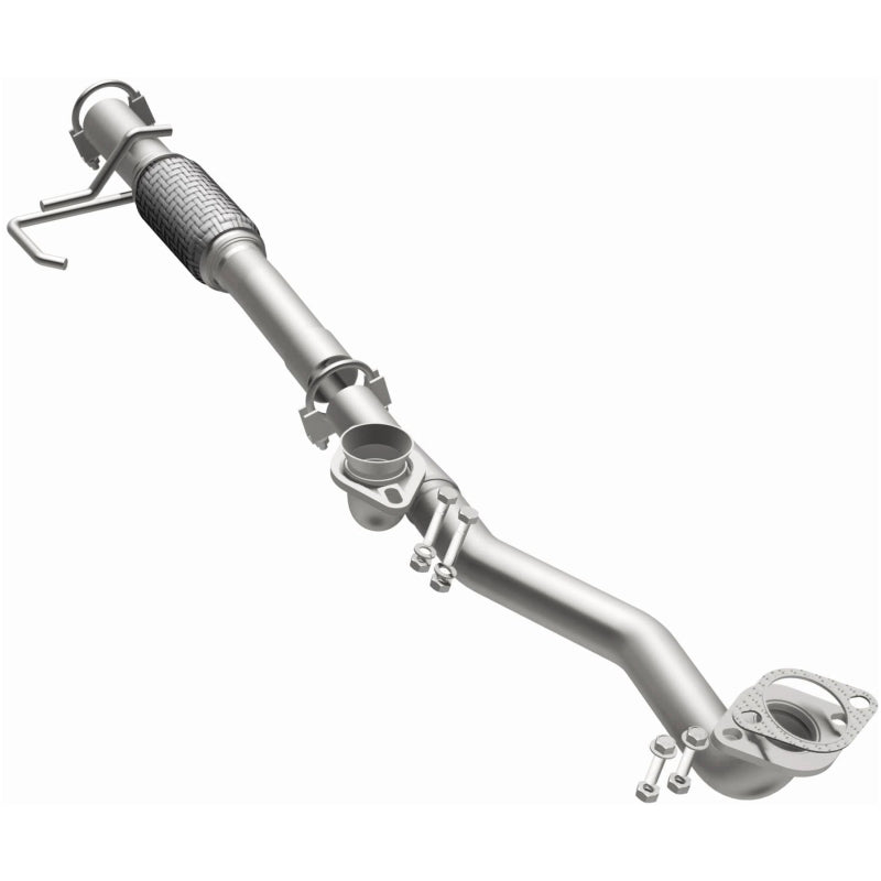 Magnaflow 107-0180 BRE Exhaust 07-14 Edge MKX 2.0L 3.5L Front Pipe Kit