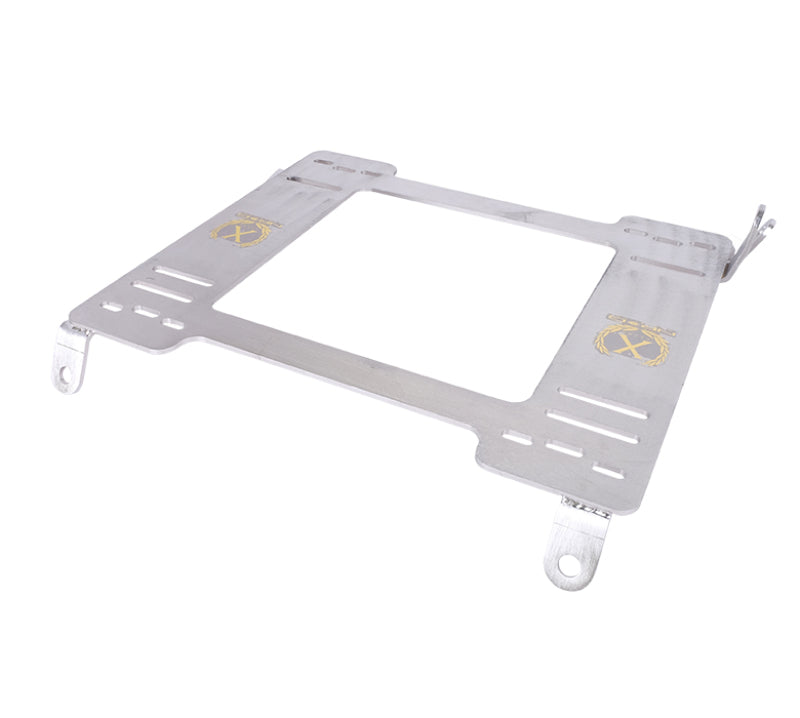 NRG SBK-SB01 Seat Brackets - fits Subaru 02-07 WRX / STI / Impreza - Pair