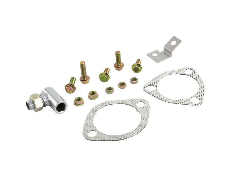Skunk2 Racing 412-05-6061 Skunk2 16-20 fits Honda Civic 1.5T Downpipe Kit w/ Cat