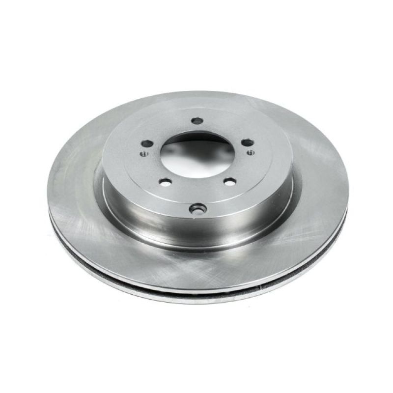 PowerStop JBR1359 2008 fits Mitsubishi Lancer Rear Autospecialty Brake Rotor
