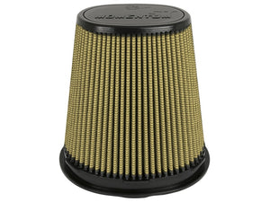 AFE 72-90101  FLOW Pro GUARD 7 Universal Air Filter F-4in. / B-(8X6.5) MT2 / T-