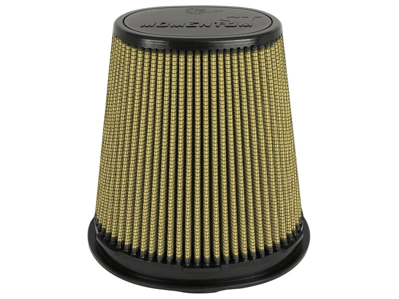 AFE 72-90101  FLOW Pro GUARD 7 Universal Air Filter F-4in. / B-(8X6.5) MT2 / T-