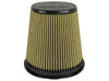 AFE 72-90101  FLOW Pro GUARD 7 Universal Air Filter F-4in. / B-(8X6.5) MT2 / T-