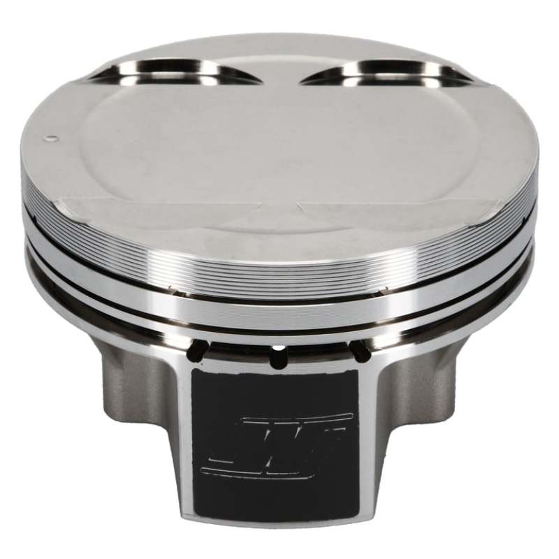 Wiseco K681M9558AP fits Nissan VR38DETT 3.8L 95.58mm Std Bore 1.35inch CH -1.8 D