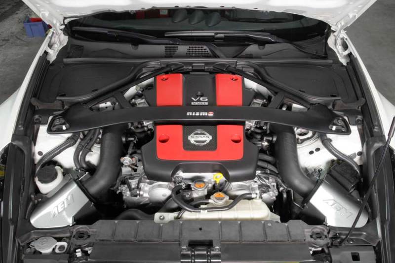 AEM 21-821DS 2009+ fits Nissan 370Z 3.7L Cold Air Intake