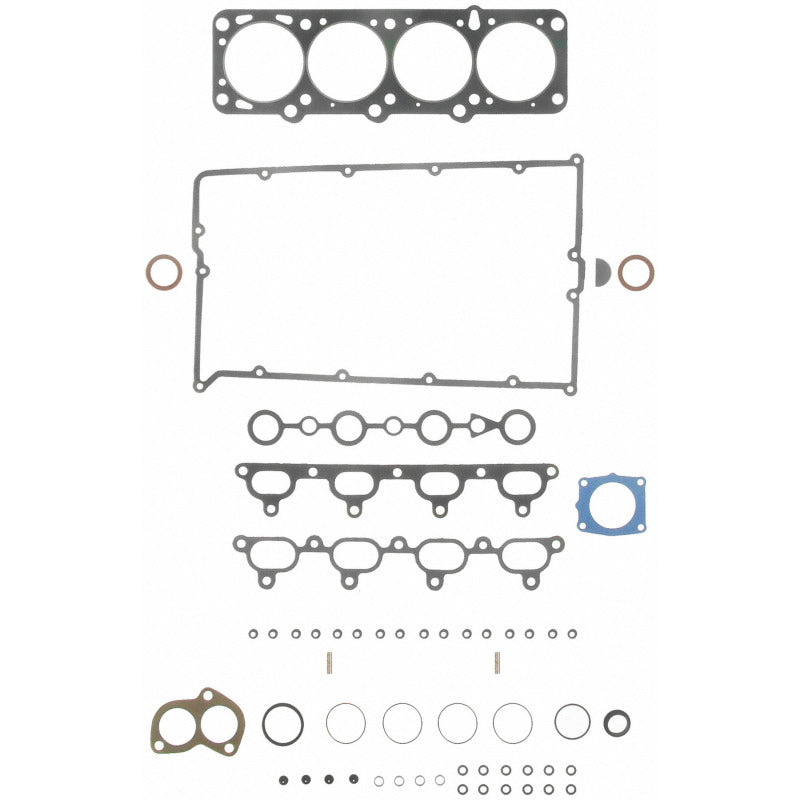Fel-Pro HS8190PT2 Volvo 740 HS 8190 PT-2 PermaTorque Engine Cylinder Head Gasket Set