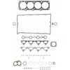 Fel-Pro HS8190PT2 Volvo 740 HS 8190 PT-2 PermaTorque Engine Cylinder Head Gasket Set