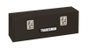 Tradesman 76148T Steel Top Mount Truck Tool Box (48in.) - Black
