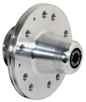 Wilwood 270-6989 Hub-Hat Mount Vented Rotor Pinto/Must II 5x4.50/4.75