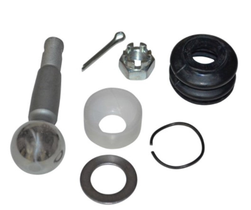 SPC Performance 97008 Ball Joint Rebuid Kit 9.5 Taper .25 Over for Adjustable Control Arm PN 97180