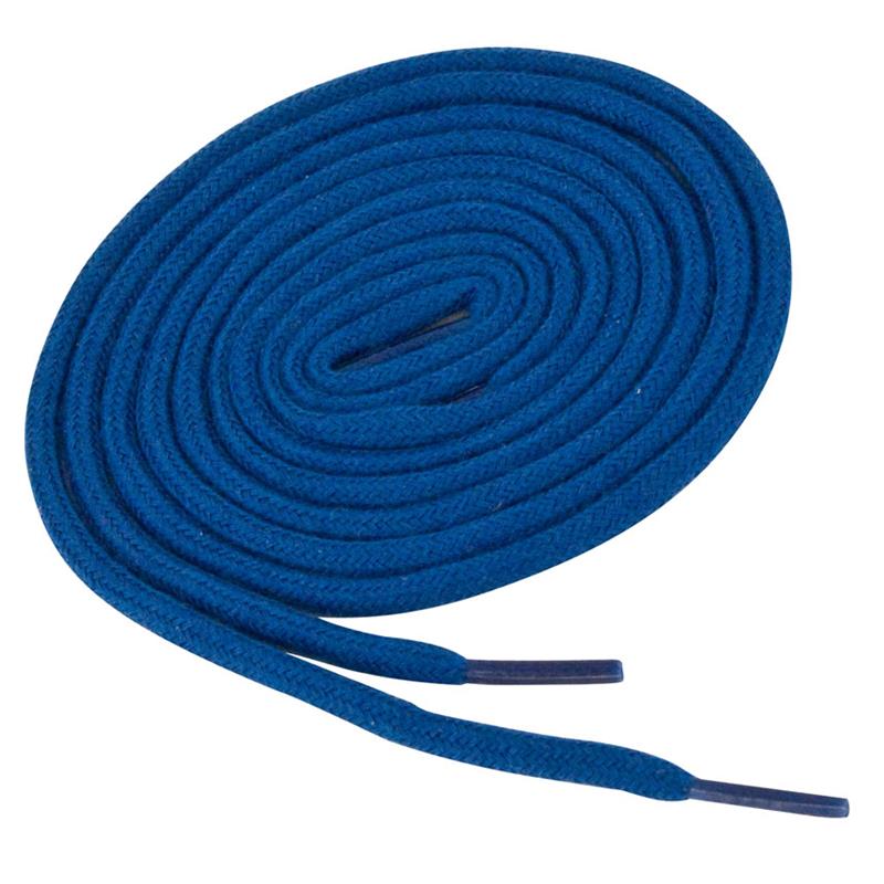 SPARCO MZ00019AZ Shoe Laces RB3 110Cm Blue