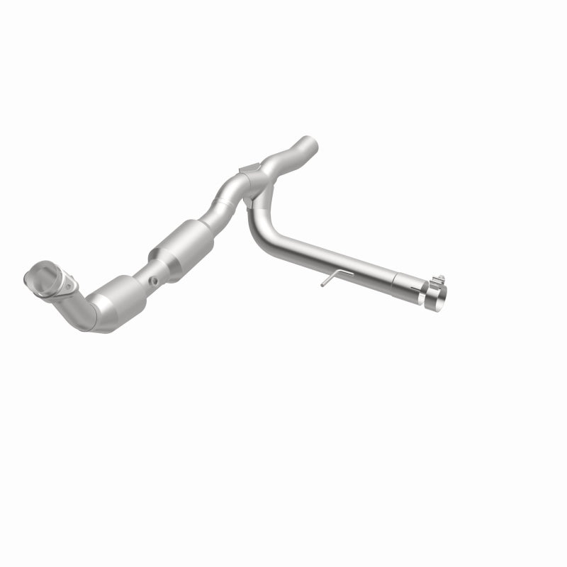 Magnaflow 4583744 2004 fits Ford F-150 5.4L Direct Fit Converter