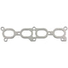 Fel-Pro MS97025 fits Mazda Protege MS 97025 Exhaust Manifold Gasket Set