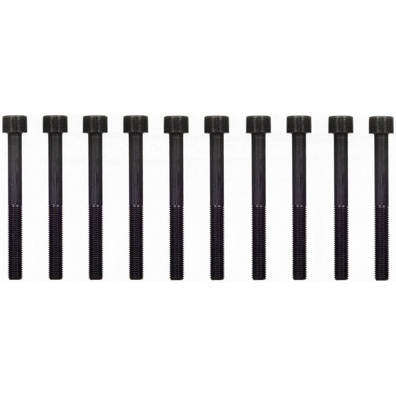 Fel-Pro ES74020 fits Mazda Protege ES 74020 Engine Cylinder Head Bolt Set