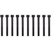 Fel-Pro ES74020 fits Mazda Protege ES 74020 Engine Cylinder Head Bolt Set