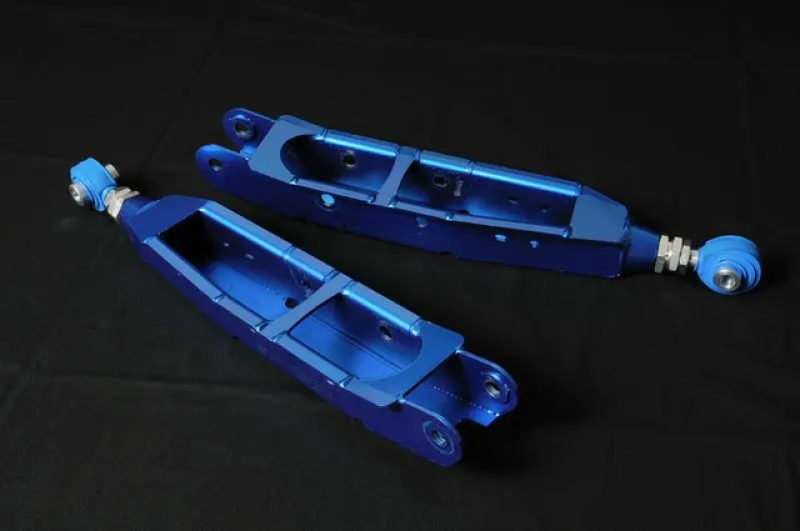 Cusco 6A2 474 LN 2022+ fits Subaru WRX / 2018+ Subaru Crosstrek Adjustable Rear