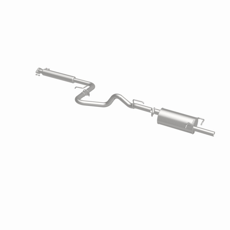 Magnaflow 106-0019 BRE Exhaust Kit 05-11 Cobalt HHR G5 Pursuit