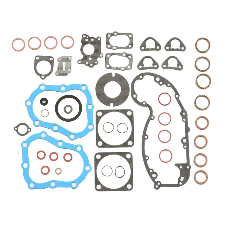 Athena P400195850983 Harley-Davidson 74in & 80 Complete Gasket Kit (Excl Oil Seal)