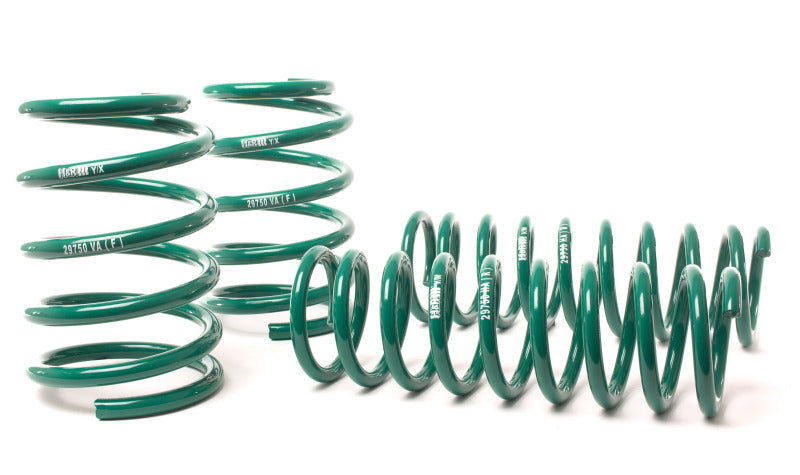 H&R 29750 97-01 fits BMW 750i/750iL E38 Sport Spring (w/Self-Leveling)