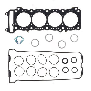 Athena P400510600949 03-06 fits Suzuki 1000 Top End Gasket Kit w/o Valve Stem Se