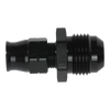 DeatschWerks 10AN Male Flare To 3/8in Hardline Compression Adapter