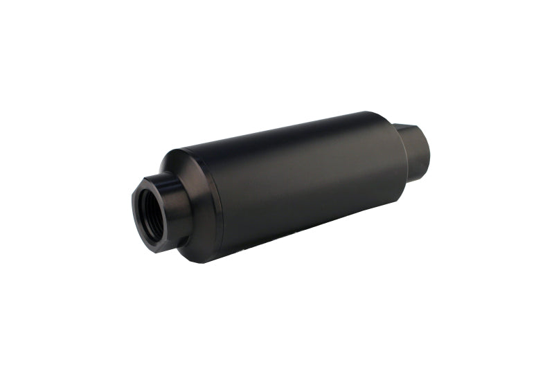 Aeromotive  12311 Marine AN-12 Fuel Filter - 10 Micron
