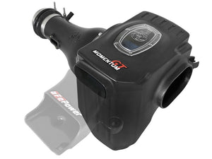 AFE 54-76108 um GT Pro 5R Cold Air Intake System 17-18 fits Nissan Titan V8 5.6