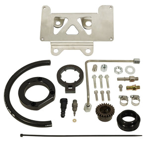 BD Diesel 1050490 2019-2020 fits Ram 2500/3500 6.7L Venom CP3 Conversion Kit