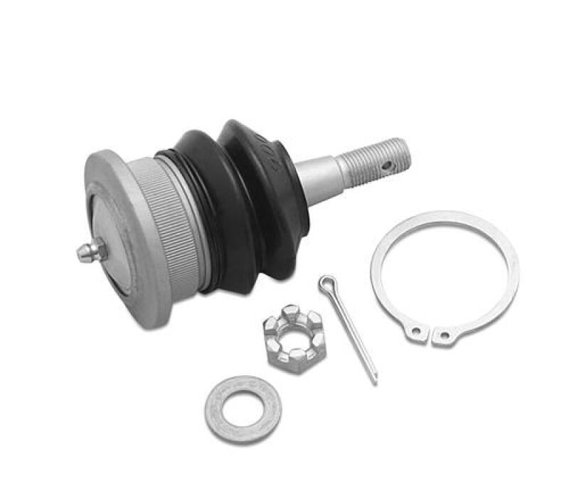SuperPro KIT6651RK Upper Control Arm Replacement Bushing Kit (1 Arm) (For TRC665